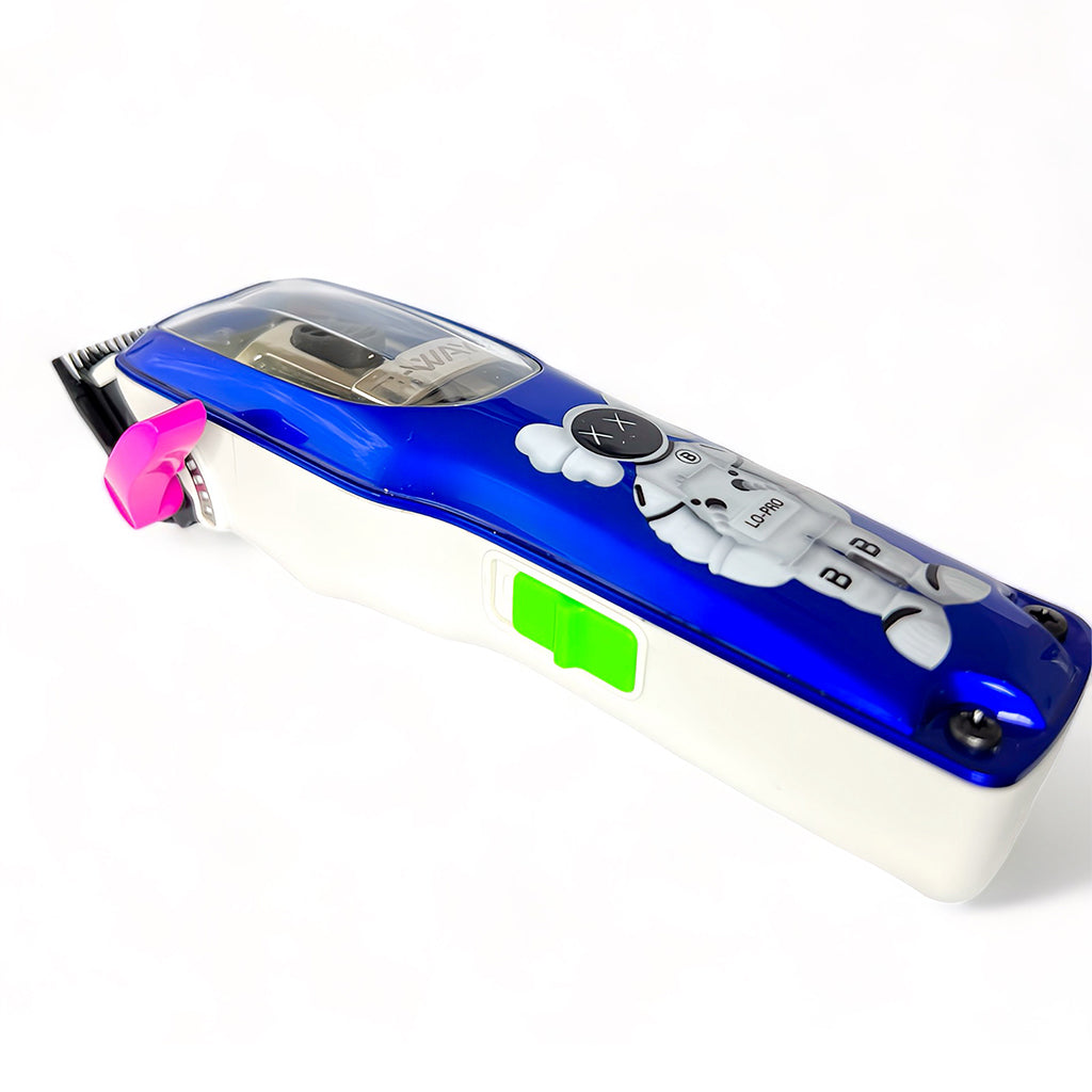 Lo-Pro Brushless