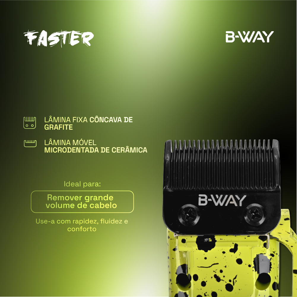Faster Clipper