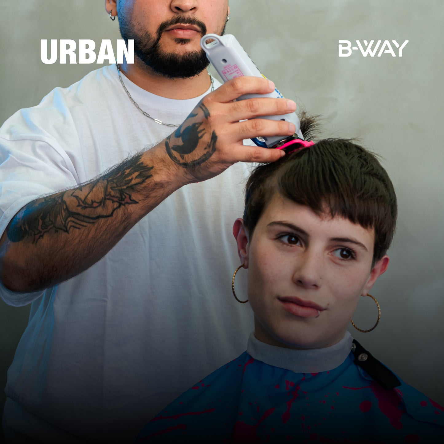 URBAN